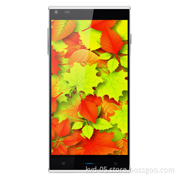 GPS Phones with Octa-core, 5.5 Inches